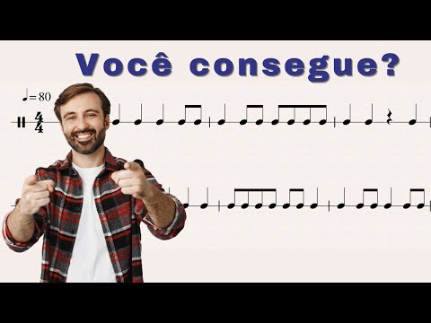 O Solfejo Mais Fácil do Mundo 🎶✨ | Para Iniciantes