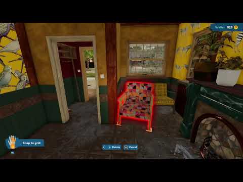 House Flipper 2 - 10 Minutes of Gameplay