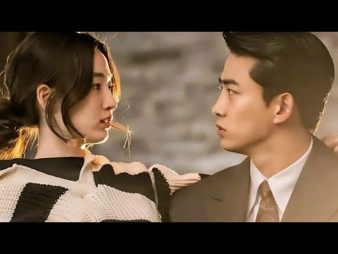 История любви вампира и девушки #oktaecyeon #hearbeat