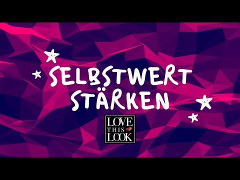 Geführte Meditation Selbstliebe | Selbstwert und Selbstliebe stärken