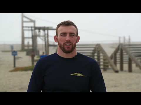 Meet Navy SEAL Bobby ‘The Ghost’ Winther