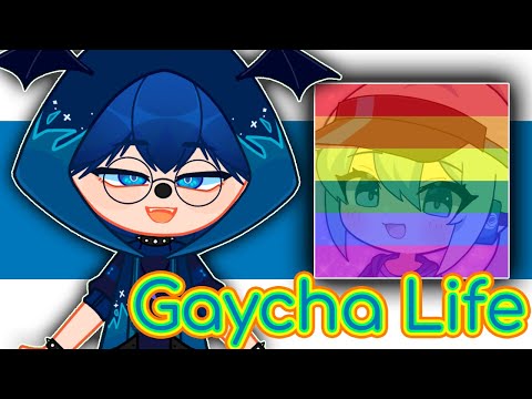 GAYCHA LIFE 2 IS HERE