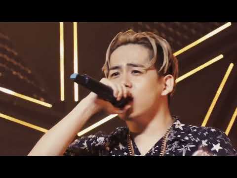 清水翔太『My Boo』2016-2023 SPECIAL LIVE MIX