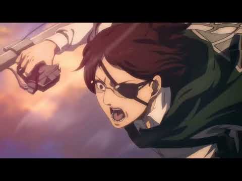 Attack on Titan Final Season | Hangee Fight amv #battlecry #amv #aot #aotedit