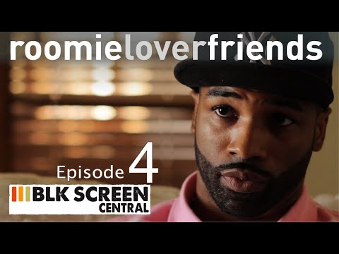 F You Jay! | Roomieloverfriends | Hilarious Free Comedy Series | S1EP04 | BLKSC