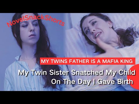 Highlight | My Twin Sister Snatched My Child The Day I Gave Birth