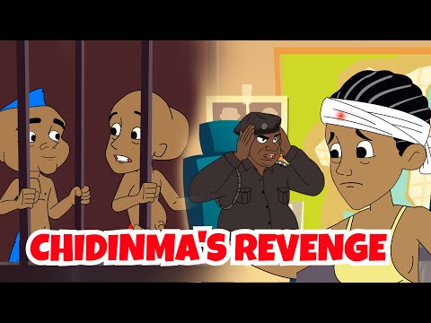 Chidinma's Revenge