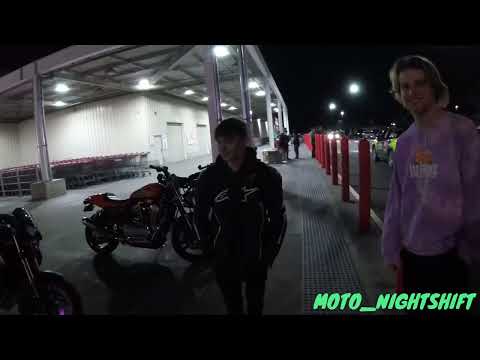 BIKE NIGHT & MEGA MEET IN ONE NIGHT!!!!!!!!!!!!