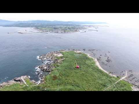 大間崎灯台 （青森県下北郡大間町）