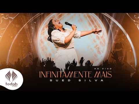 Sued Silva | Infinitamente Mais [Clipe Oficial]