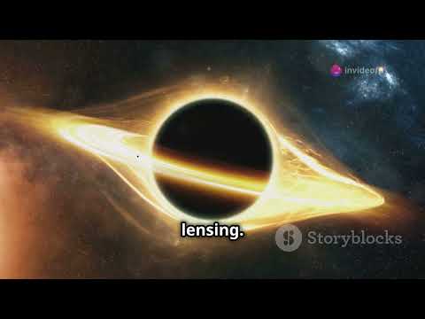 10 Mind Blowing Facts About Black Holes! #science #sciencefacts #blackholemystery #facts