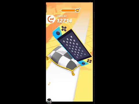 Perfectslice game satifyingvideo 🥰cut fruits lovely video