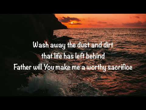 Legacy Nashville (feat. Brian Nhira) - We Invite Your Fire (with lyrics)(2024)