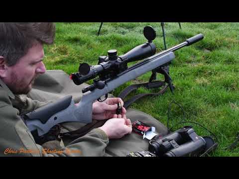 CZ 457 Long Range Precision, Teaser before full REVIEW