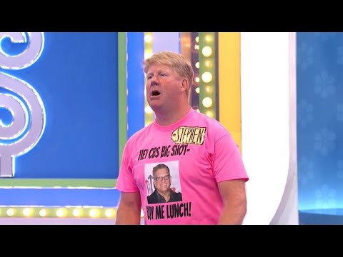 The Price is Right at Night - Jackpot: The Cash is in the Bag (Sneak Peek 1)