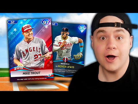 These New Cards Got Me Back on Diamond Dynasty!