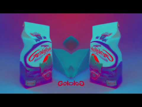 Goldfish Logo Effects (Fumakilla Csupo Effects) in G Major 5