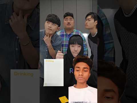 Sound Game Reaction #tiktok #beatbox