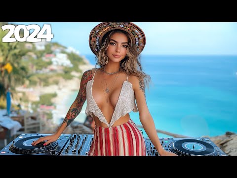 Alan Walker, Dua Lipa, Coldplay, Martin Garrix & Kygo, The Chainsmokers Style 💎 Summer Vibes #61