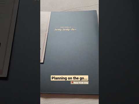 Budget Planner Setup| Quick planning on the go| Goal setting