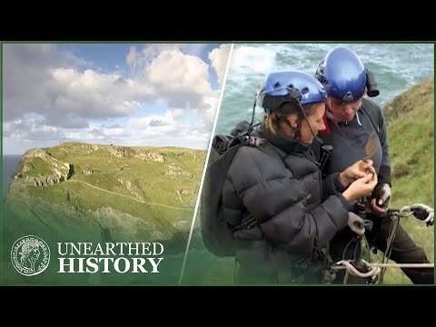 Was This A Citadel For The Ancient Kings Of Cornwall? | Extreme Archaeology | Unearthed History