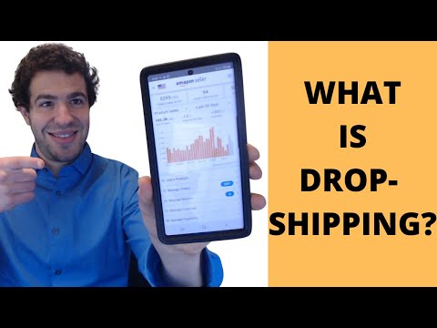 How Exactly Does Dropshipping Work?