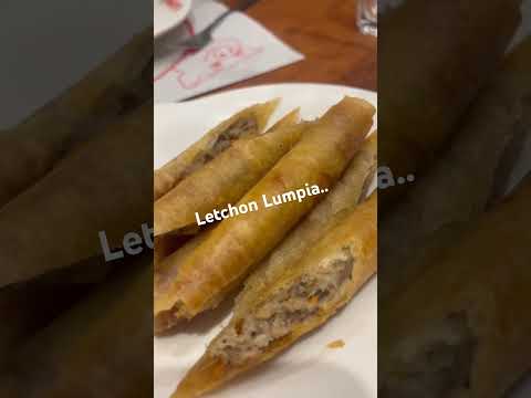 LETCHONG LUMPIA I YUMMY LUMPIA NO DIET ANYMORE #share  #food #lunch  #viral  #yummy