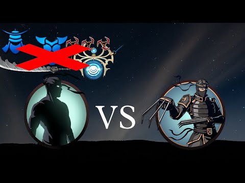 Can I defeat lynx without anything🤔?|watch till end|subscribe for more|#games #shadowfight2 #battle