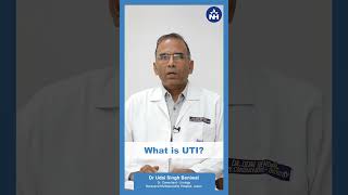 Urinary Tract Infection or #UTI explained by Dr. Udai in detail