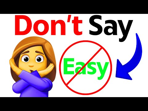 Don't Say "EASY" While Watching This Video!! 🔥