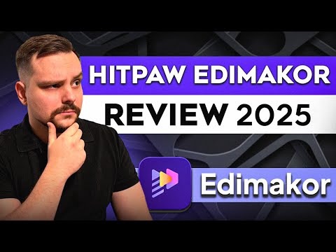 BEST Talking AI Avatar Tool | Edimakor AI avatar video generator review 2025