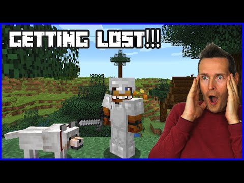 GETTING LOST IN KARINA'S REALM!