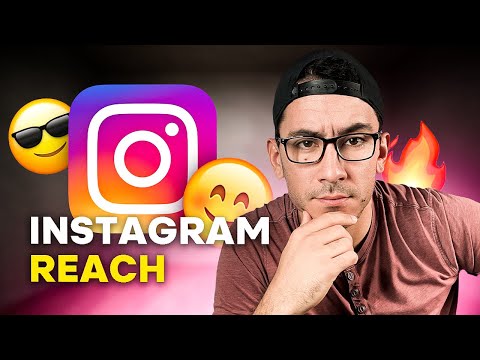 Boost Instagram Reach & Impressions: Proven Strategies to Grow Fast in 2024