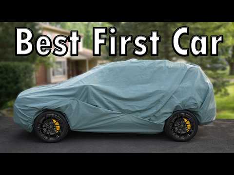 How to PERFECTLY Maintain your First Car