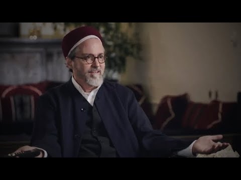 Toxic Masculinity ~ Shaykh Hamza Yusuf