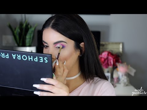 Sephora Pro Palettes | Are They Worth It?!