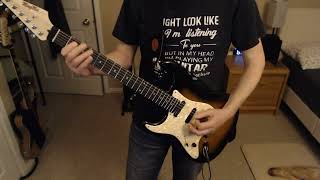 Tone Test - Jungle Love (Steve Miller Band)