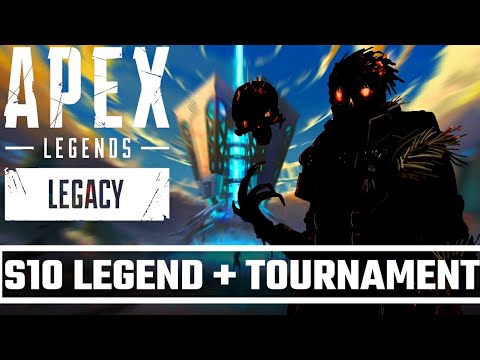 S10 Legend + Tournament | Apex Legends News #53