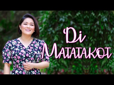 'DI MATATAKOT | Sis. Jackielyn Roy