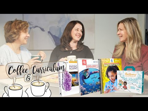 Coffee & Curriculum: Episode 6