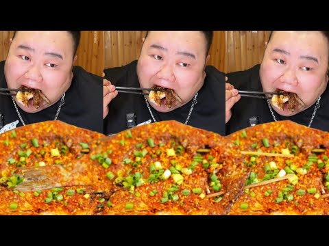 [Big Stomach King Challenge] Challenge Spend 800 yuan to Eat Beijing Special Food! The spicy grille