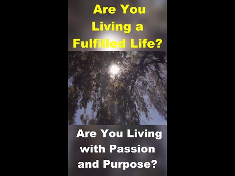 What is a Fulfilled Life? Billionaire Michael Lee-Chin Answers