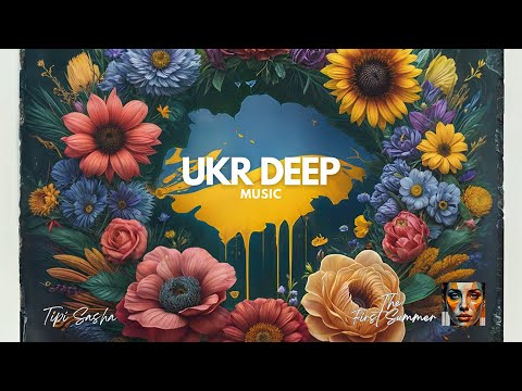 TipiSasha - Ukr Deep | Chill Step | Instrumental (One of my favorite)