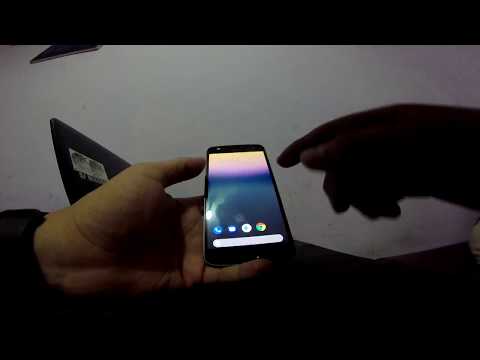 [PT-BR] TUTORIAL INSTALAÇÃO ANDROID PIE (9.0) MOTO Z2 PLAY + DICAS E OBSERVAÇÕES