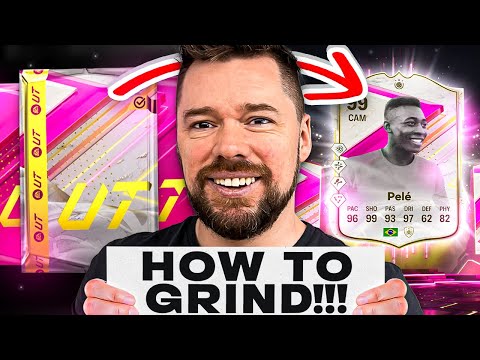 How to get UNLIMITED FREE Futties Team 2 Packs in FC24!