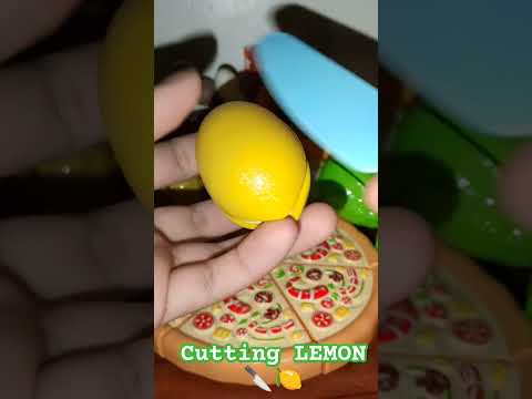 🔪🎯Asmr cutting Lemon 🍋Satisfying #trending #shorts #shortsfeed #Asmr#viralvideo #satisfying