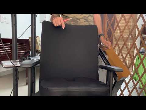 Unboxing Dr.Trust orthopaedic cushion