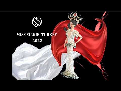 MISS SILKIE TURKEY