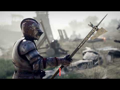 Mordhau and Second Extinction Free at Epic Games Store