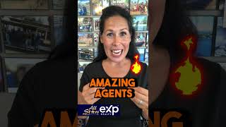 🔥REAL ESTATE:  Why should you join eXp Realty! #eXp #realestateagenttraining